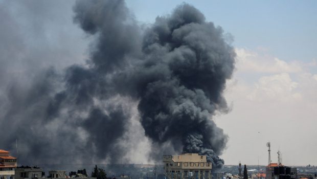 ΗΠΑ: Ανέστειλαν την παράδοση φορτίου βομβών στο Ισραήλ εξαιτίας των «ανησυχιών» τους για τη Ράφα