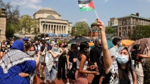 ΗΠΑ: Τα πανεπιστήμια προετοιμάζονται για νέες φιλοπαλαιστινιακές διαδηλώσεις στις τελετές αποφοίτησης