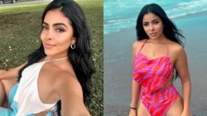 Ισημερινός: Μοντέλο και influencer δολοφονήθηκε εν ψυχρώ - Οι δράστες την εντόπισαν μέσω του Instagram