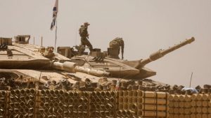 Ισραήλ: Εγκαταλείπει τους ομήρους για να κυνηγήσει τον Σινουάρ - «Έχει γίνει προσωπικό για τον Νετανιάχου»