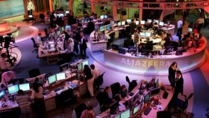 Ισραήλ: Εγκρίθηκε από το υπουργικό συμβούλιο η διακοπή της λειτουργίας του Al Jazeera στη χώρα