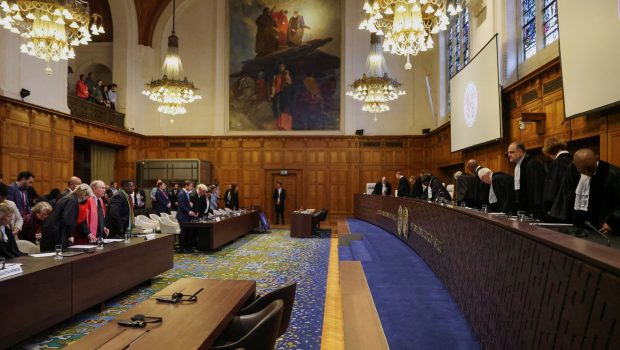 Ισραήλ: Θα σεβαστεί την απόφαση του Διεθνούς Δικαστηρίου; Ποια είναι τα επόμενα βήματα