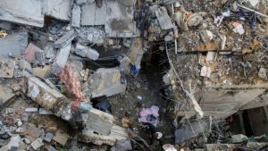 Ισραήλ: Ο στρατός ελέγχει το πέρασμα της Ράφα - Στον «αέρα» η ανθρωπιστική βοήθεια στη Γάζα
