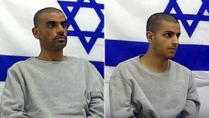 Ισραήλ: Οι IDF δημοσίευσαν βίντεο ανάκρισης μελών της Χαμάς - Πατέρας και γιος ομολογούν βιασμό Ισραηλινής