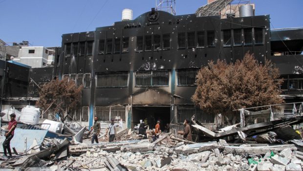 Ισραήλ: Πέρασε προσχέδιο νόμου ώστε να καταστεί η UNRWA «τρομοκρατική οργάνωση»