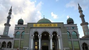 Κίνα: Γκρεμίζει τζαμιά και μιναρέδες - Με τι τα αντικαθιστά