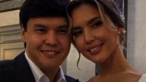Καζακστάν: Στη φυλακή πολιτικός για βασανισμό και φόνο της συζύγου του - Βίντεο από τον άγριο ξυλοδαρμό