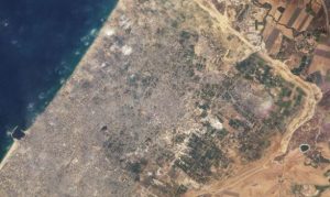 Καμένη γη σε λίγους μήνες - Η επίθεση του Ισραήλ καταστρέφει την ικανότητα της Γάζας να παράγει τρόφιμα