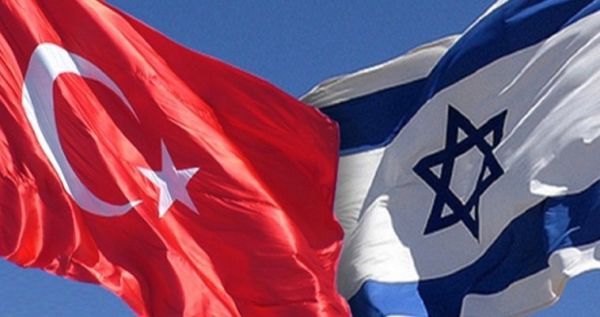 Κατά του Ισραήλ η Τουρκία - Θα στηρίξει την προσφυγή της Ν. Αφρικής για γενοκτονία