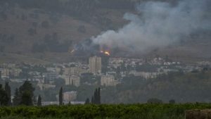 Μέση Ανατολή: Νεκροί από ισραηλινούς βομβαρδισμούς στον Λίβανο - 14χρονος Παλαιστίνιος έπεσε από πυρά στη Δυτική Όχθη