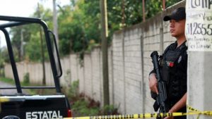 Μεξικό: Δυο νεκροί σε επίθεση εναντίον υποψηφίου στις δημοτικές εκλογές