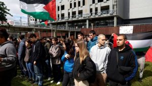 Μπορέλ: Η Ισπανία, η Ιρλανδία και άλλες χώρες της ΕΕ θα αναγνωρίσουν παλαιστινιακό κράτος στις 21 Μαΐου