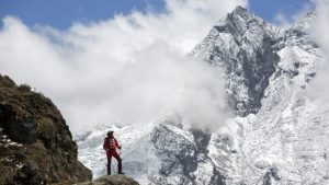 Νεπάλ: Σέρπα ανέβηκε στο Έβερεστ για 30η φορά, για δεύτερη φορά αυτόν τον μήνα