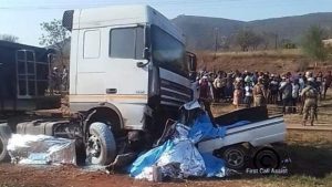 Νότια Αφρική: Σκότωσε 18 μαθητές και 2 ενήλικες σε τρομακτικό θανατηφόρο τροχαίο - Καταδικάστηκε σε 20 έτη