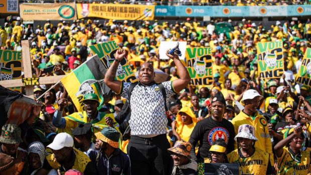 Νότια Αφρική: Στις επερχόμενες εκλογές αυτοί που κινούν τα νήματα είναι... οι influencers