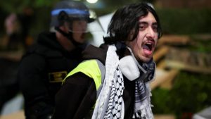 Οι Χούθι προσφέρουν εκπαίδευση στους αμερικανούς φοιτητές που αποβλήθηκαν επειδή διαδήλωσαν υπέρ των Παλαιστινίων