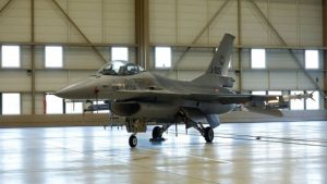 Ουκρανία: Αγώνας δρόμου για τον Ζελένσκι - Πότε θα παραλάβει τα F-16