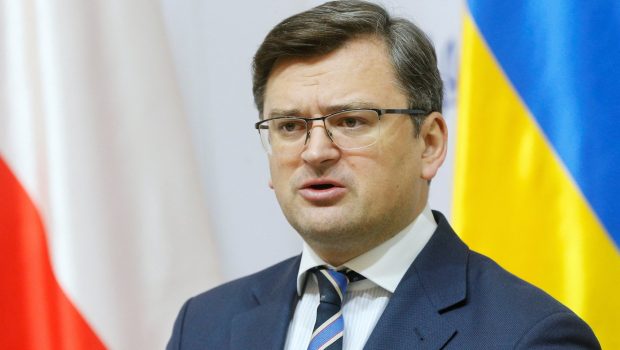 Ουκρανία: Η Ρωσία στοχεύει να τορπιλίσει τη «Σύνοδο Κορυφής για την Ουκρανία», λέει το Κίεβο