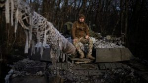 Ουκρανία: Πώς εξελίσσεται ο πόλεμος - Οι στόχοι του Πούτιν και οι δυνατότητες του Κιέβου
