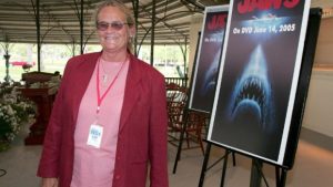 Πέθανε η Σούζαν Μπακλίνι: - Το πρώτο θύμα που έφαγε ο καρχαρίας στο «Jaws»