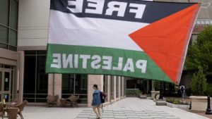 Παλαιστίνη: Σχεδόν όσες χώρες την έχουν αναγνωρίσει το έχουν κάνει και για το Ισραήλ