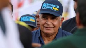 Παναμάς: Ο δεξιός Χοσέ Ραούλ Μουλίνο είναι ο νικητής των προεδρικών εκλογών