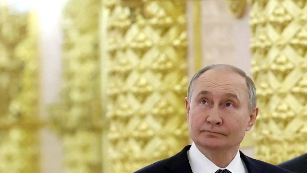 Πούτιν: Έδειξε τον διάδοχο του; Ο νέος ρόλος του πρώην σωματόφυλακά του που φούντωσε τις φήμες