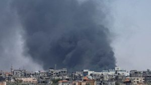 Πόλεμος στη Γάζα: Η Χαμάς ισχυρίζεται ότι αιχμαλώτισε ισραηλινούς στρατιώτες – Διαψεύδουν οι IDF