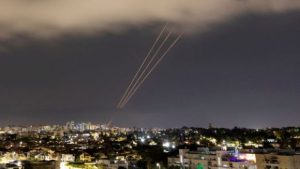Πώς οι ΗΠΑ αντιμετώπισαν την ιρανική επίθεση εναντίον του Ισραήλ