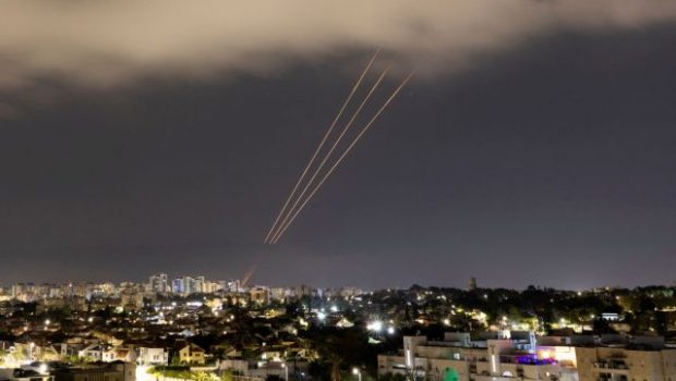 Πώς οι ΗΠΑ αντιμετώπισαν την ιρανική επίθεση εναντίον του Ισραήλ