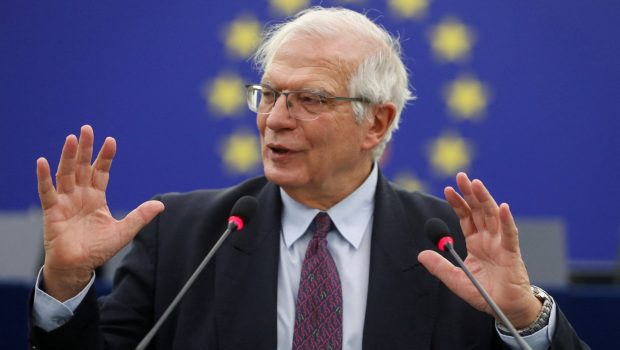 Ράφα: Η ΕΕ καλεί το Ισραήλ να τερματίσει την επίθεση του - Πίεση στις σχέσεις των δύο μερών, λέει ο Μπορέλ