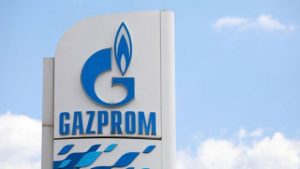 Ρωσία: Η Gazprom θα στείλει σήμερα 42,4 εκατ. κυβικά μέτρα φυσικού αερίου στην Ευρώπη μέσω Ουκρανίας
