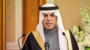 Σαουδική Αραβία: Διορίζει νέο πρεσβευτή στη Δαμασκό έπειτα από μια δεκαετία ρήξης με τη Συρία