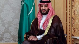 Σαουδική Αραβία: Ο πρίγκιπας-διάδοχος αναβάλλει την επίσκεψή του στην Ιαπωνία λόγω της υγείας του βασιλιά