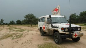 Σουδάν: Σκοτώθηκαν 2 οδηγοί του Διεθνούς Ερυθρού Σταυρού και τραυματίστηκαν 3 εργαζόμενοί του