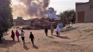 Σουδάν: Τουλάχιστον 27 νεκροί σε μάχες στο Νταρφούρ - Παιδιά σκοτώθηκαν σε μονάδα εντατικής θεραπείας