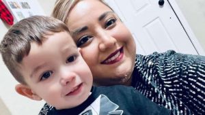 Τέξας: Μητέρα σκότωσε τον 3χρονο γιο της και μετά αυτοκτόνησε - «Πες αντίο στον μπαμπά» έλεγε τραβώντας βίντεο