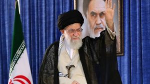 Το Ιράν, ο γηραιός Αγιατολάχ Αλί Χαμενεΐ και η αβέβαιη επόμενη ημέρα