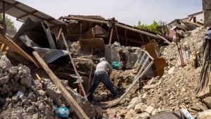 Υπό τον φόβο μεγάλων σεισμών η Τουρκία - Τα ρήγματα που μπορεί να επηρεάσουν την Ελλάδα 