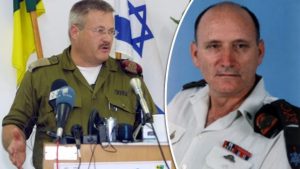 «Χάσαμε τον πόλεμο με τη Χαμάς - Μην μπούμε στη Ράφα» - Τι λένε πρωτοκλασάτοι Ισραηλινοί στρατηγοί
