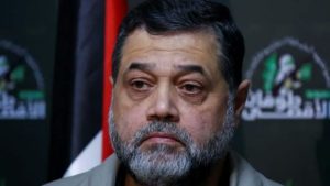 Χαμάς: Η επιμονή του Νετανιάχου στην εισβολή στη Ράφα είναι ζήτημα «κλειδί» στις συνομιλίες στο Κάιρο