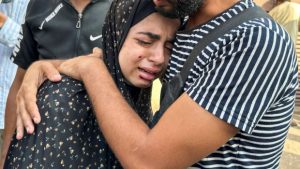 Live: Μανιασμένες μάχες στη βόρεια Λωρίδα της Γάζας – Χιλιάδες Παλαιστίνιοι εκτοπίζονται ξανά