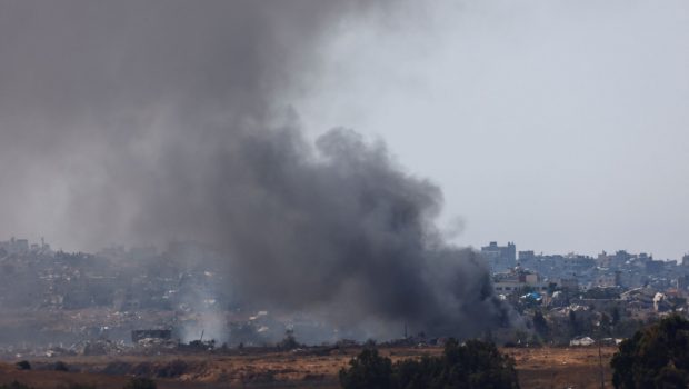Live: Σφοδρές μάχες στη Γάζα - Ο ΟΗΕ προσθέτει το Ισραήλ στη μαύρη λίστα των χωρών που βλάπτουν τα παιδιά