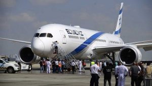 Tουρκία: Το προσωπικό αρνήθηκε να ανεφοδιάσει ισραηλινό αεροπλάνο - Εξυπηρετήθηκε στη Ρόδο