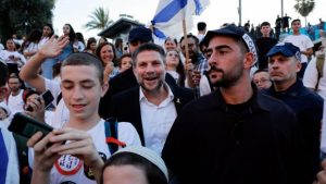 Αποκάλυψη ΝΥΤ: Το Ισραήλ ετοιμάζεται για σκιώδη προσάρτηση της Δυτικής Όχθης