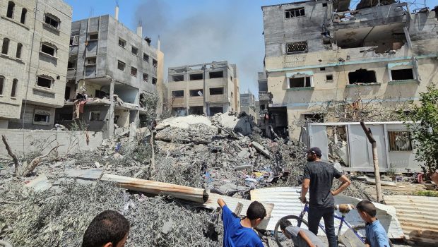 Γάζα: Έκτακτη σύνοδο του ΣΑ του ΟΗΕ ζητά ο Αμπάς - Δεν επηρεάζεται η συμφωνία ανταλλαγής, λέει η Ισλαμική Τζιχάντ