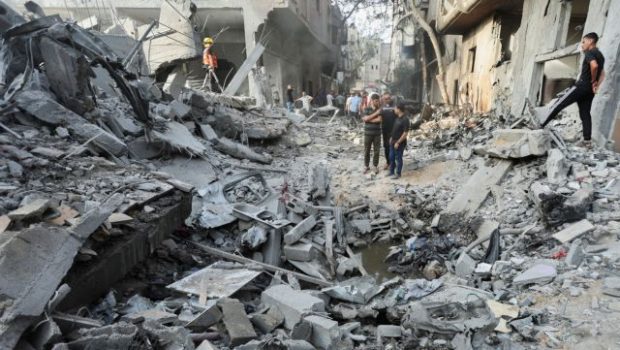 Γάζα: Η νέα «σφαγή» στη Νουσεϊράτ δεν θα επηρεάσει τη συμφωνία για τους ομήρους, λέει ο Ισλαμικός Τζιχάντ