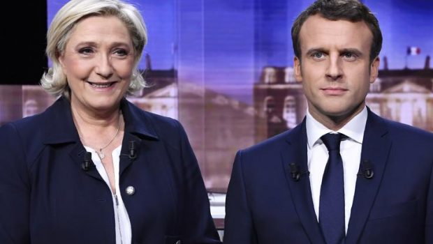 Γαλλία: Το εκλογικό μέλλον της ακροδεξιάς - Τα σενάρια για απόλυτη πλειοψηφία και συνεργασίες