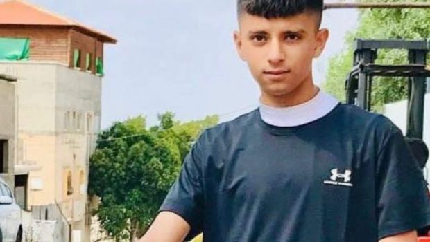 Δυτική Οχθη: 15χρονος Παλαιστίνιος νεκρός από «σφαίρα των δυνάμεων κατοχής στον θώρακα»
