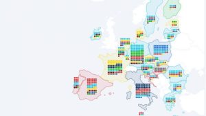 Ευρωεκλογές: Ο «πειρασμός» της δημιουργίας μιας νέας ευρωομάδας μετά τις εκλογές - Τι «απόχρωση» θα έχει